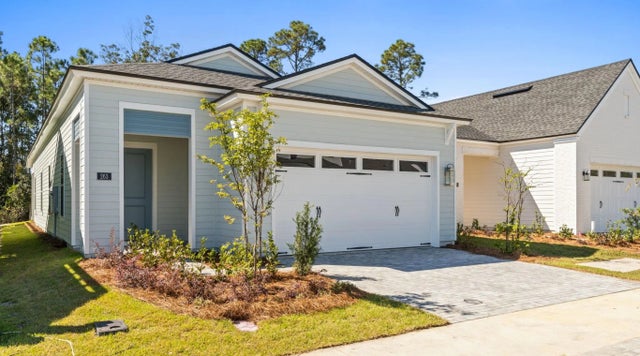 263 Breakwater Boulevard, Panama City Beach.