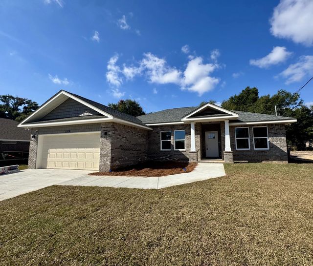 114 A Marimba Street, Mary Esther