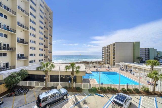 23223 Front Beach Road # 138, Panama City Beach