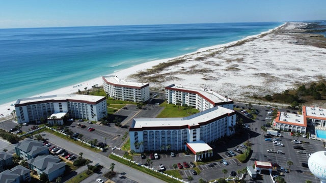 909 Santa Rosa Boulevard 168, Fort Walton Beach