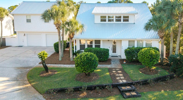 312 Golf Club Drive, Santa Rosa Beach