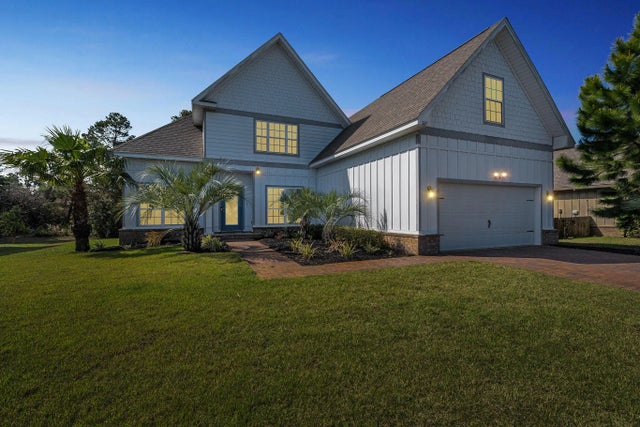 265 Tropical Breeze Drive, Santa Rosa Beach