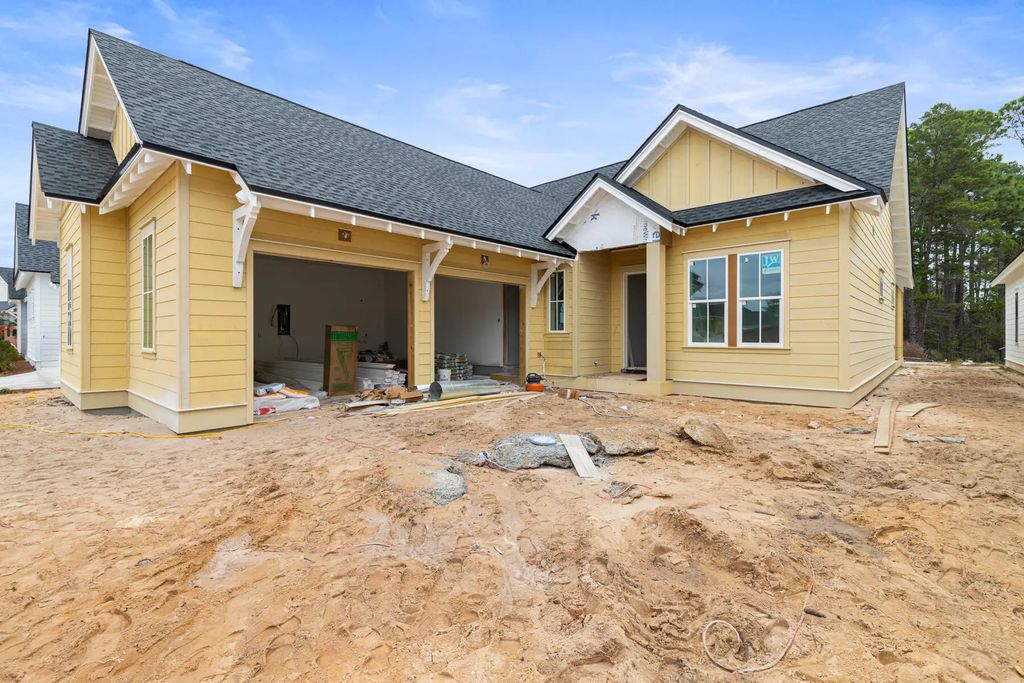 89 E Seabrook Way Lot 20, Watersound