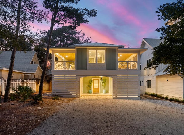 127 Dogwood Street, Santa Rosa Beach