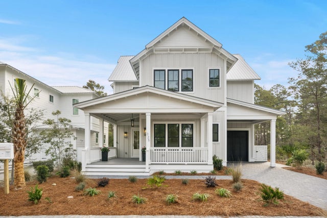 325 Matt's Way, Santa Rosa Beach.