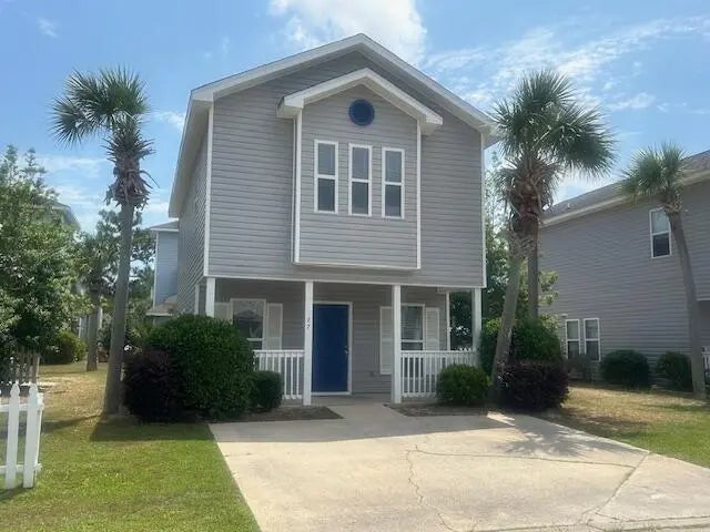 27 Cosmos Court, Santa Rosa Beach