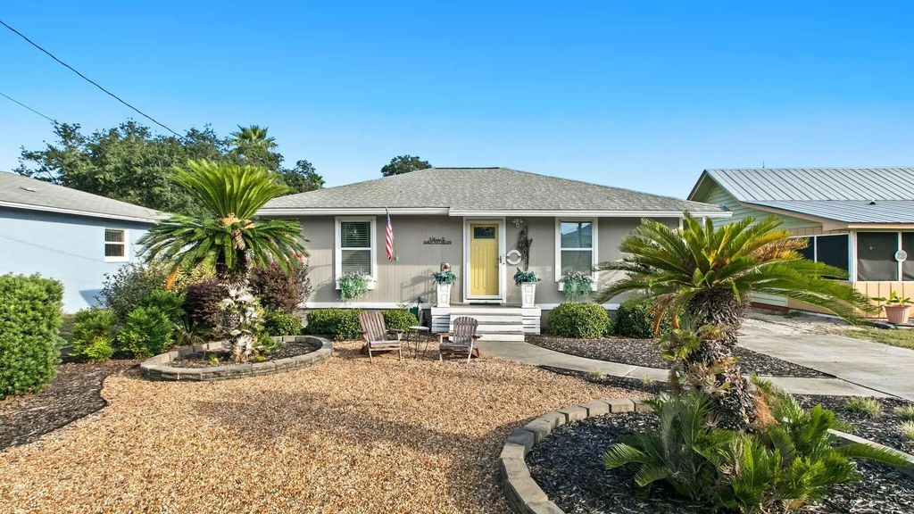 21508 Sunset Avenue, Panama City Beach