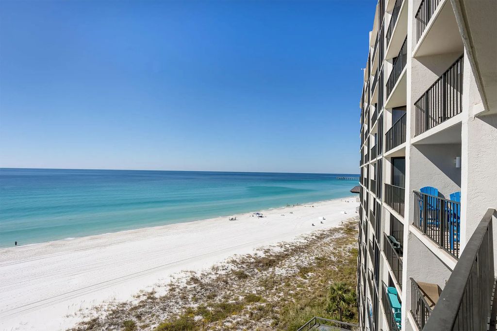 26 of 56 - 11619 Front Beach Road Unit 807, Panama City Beach, FL