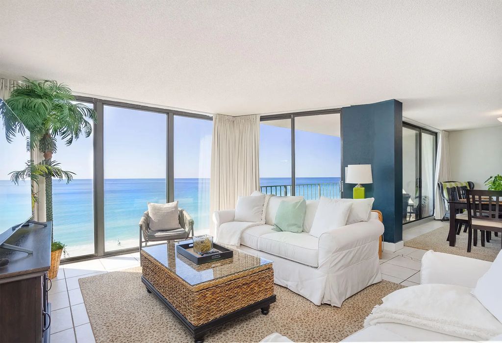 5 of 56 - 11619 Front Beach Road Unit 807, Panama City Beach, FL