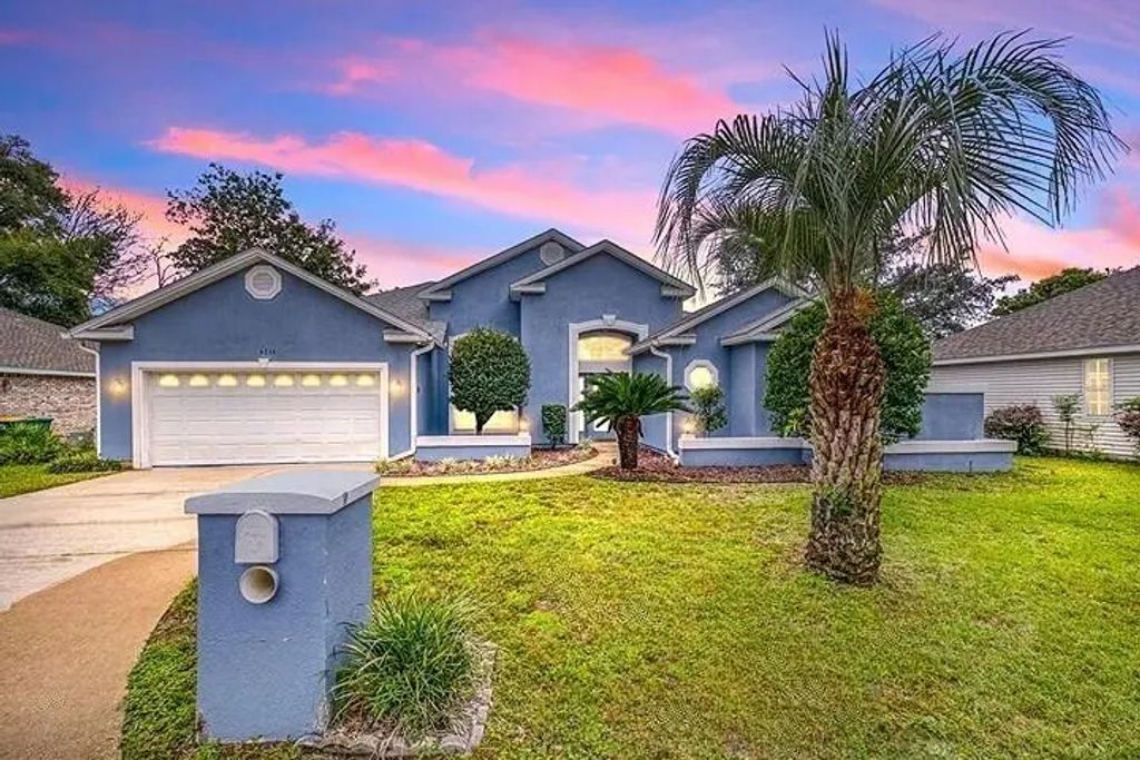 4314 E 4314 Hidden Lakes Dr E Drive, Niceville