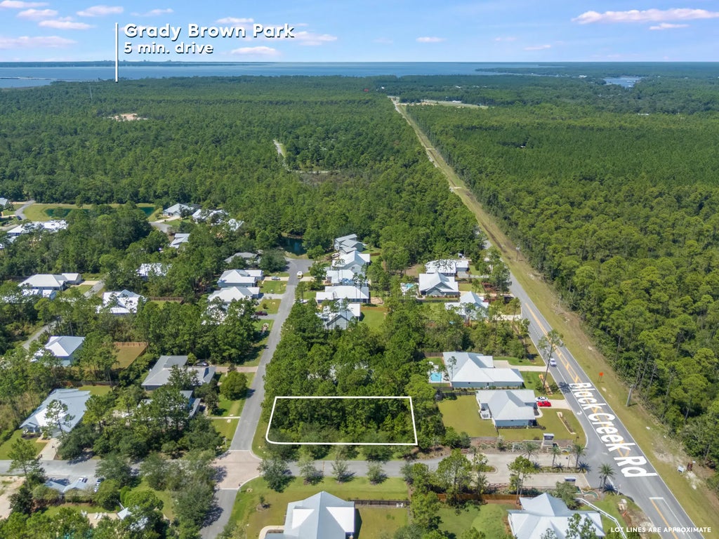 6 of 23 - Lot 7 Grizzly Street, Freeport, FL