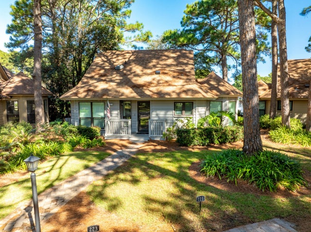 223 Audubon Drive, Miramar Beach
