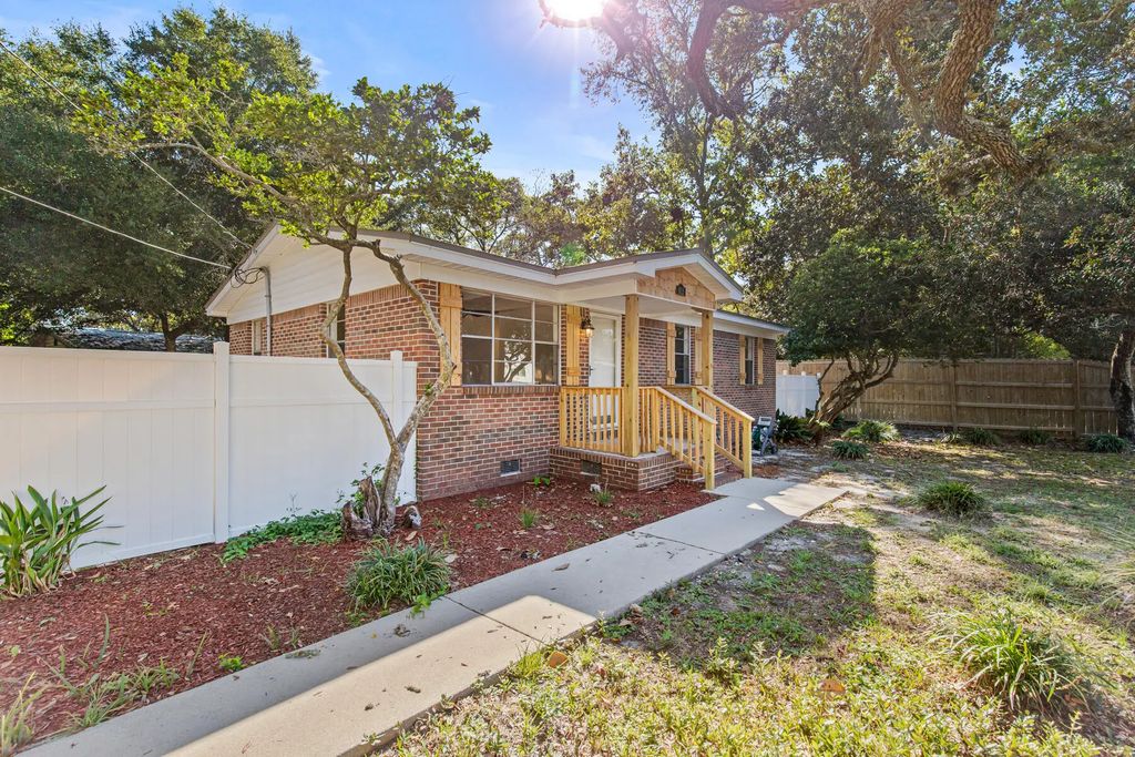 612 Beach Drive, Destin