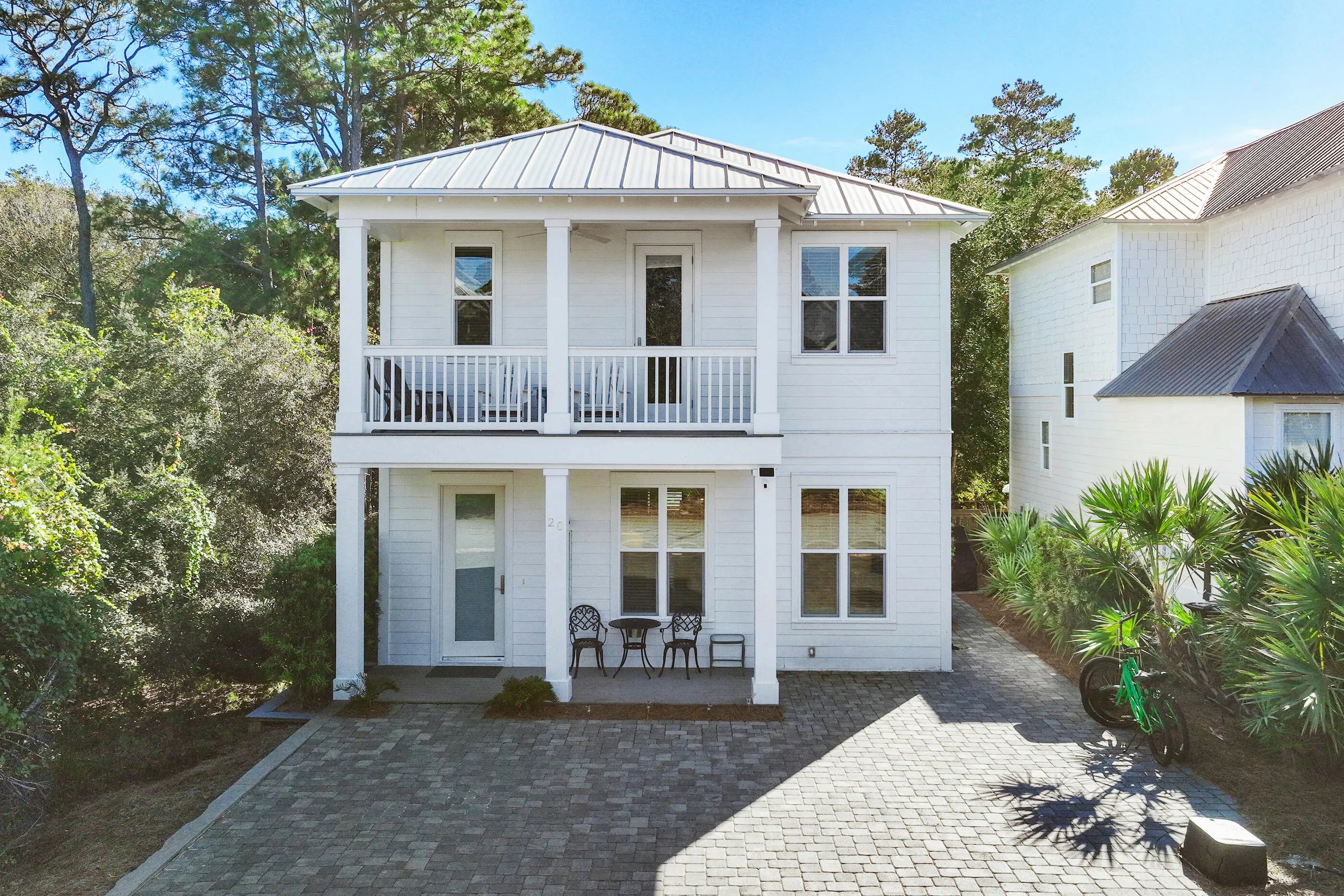 20 Michaela Lane, Santa Rosa Beach
