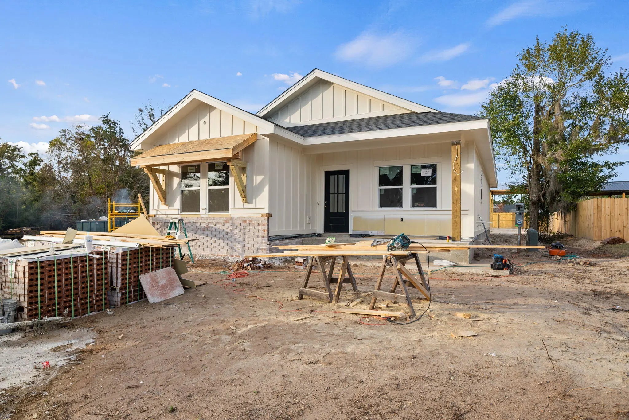 1439 1st Street, Panama City