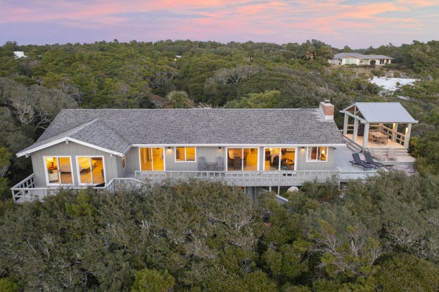215 Mockingbird Lane, Santa Rosa Beach.
