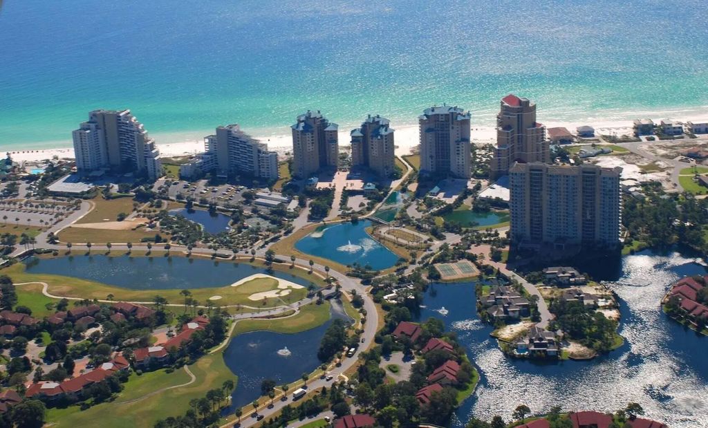 31 of 31 - 9300 Baytowne Wharf Boulevard 123, Miramar Beach, FL