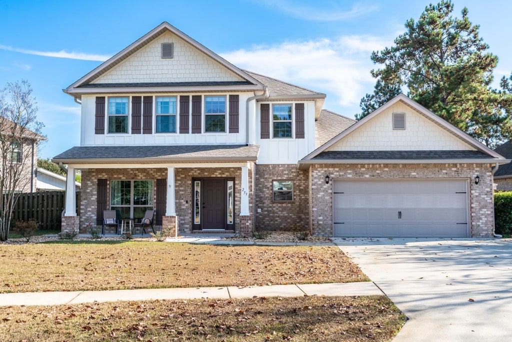 2 of 106 - 279 Windchime Way, Freeport, FL