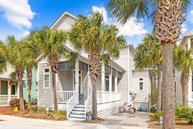 99 W Lifeguard Loop, Inlet Beach