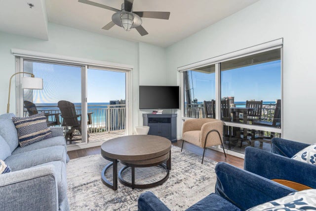 5000 S Sandestin Boulevard Unit 7802, Miramar Beach