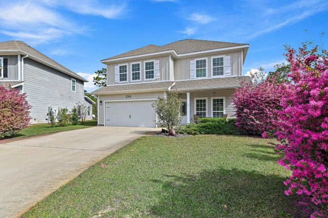 244 Eagle Bay Lane, Santa Rosa Beach