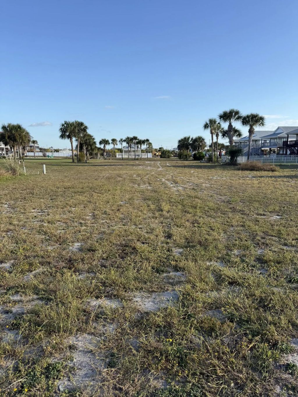 Lot 10 Sea Shore Drive, Port St. Joe