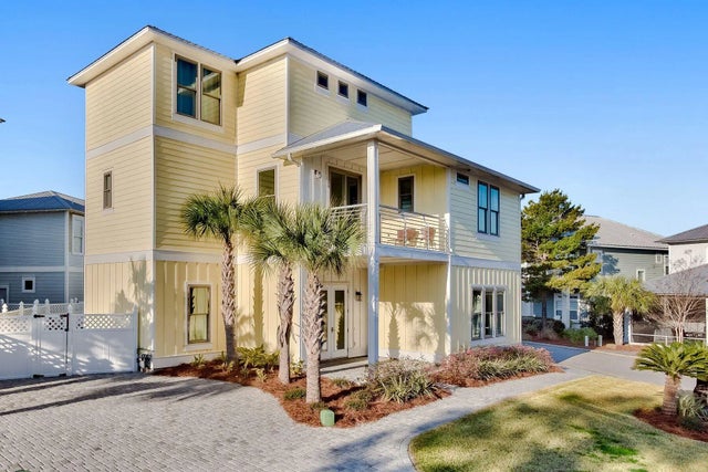 106 St Simon Circle, Miramar Beach