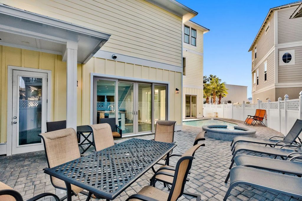 24 of 27 - 106 St Simon Circle, Miramar Beach, FL