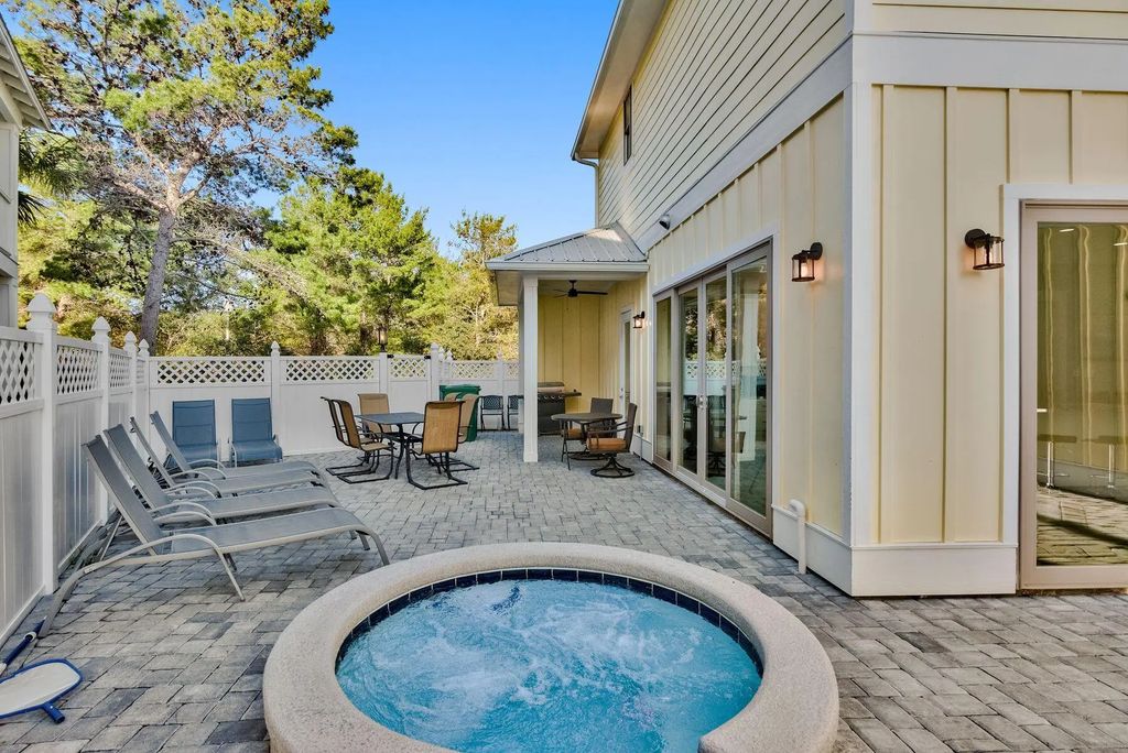 25 of 27 - 106 St Simon Circle, Miramar Beach, FL