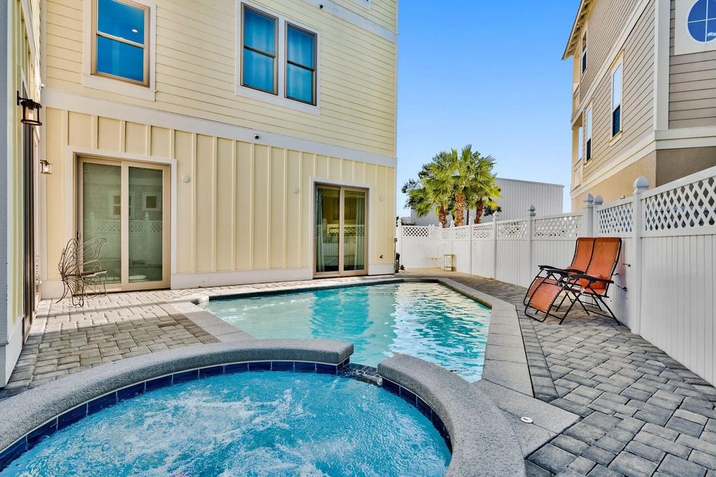 26 of 27 - 106 St Simon Circle, Miramar Beach, FL