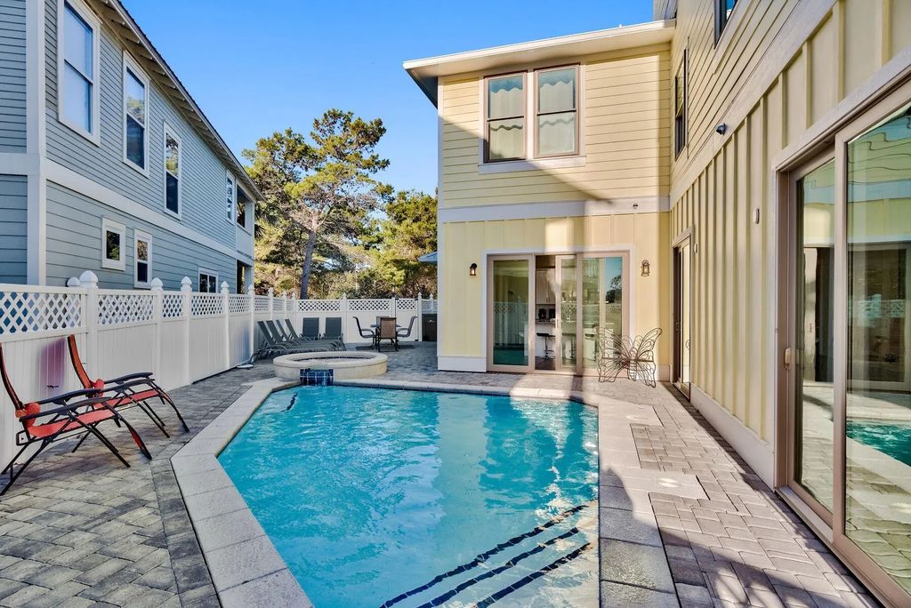 5 of 27 - 106 St Simon Circle, Miramar Beach, FL