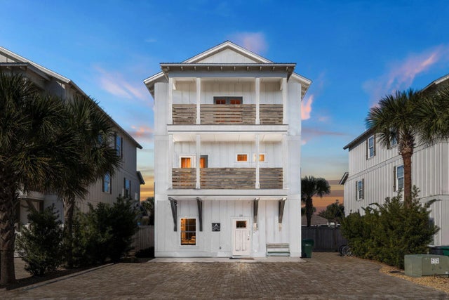 20 Sundance Court, Miramar Beach