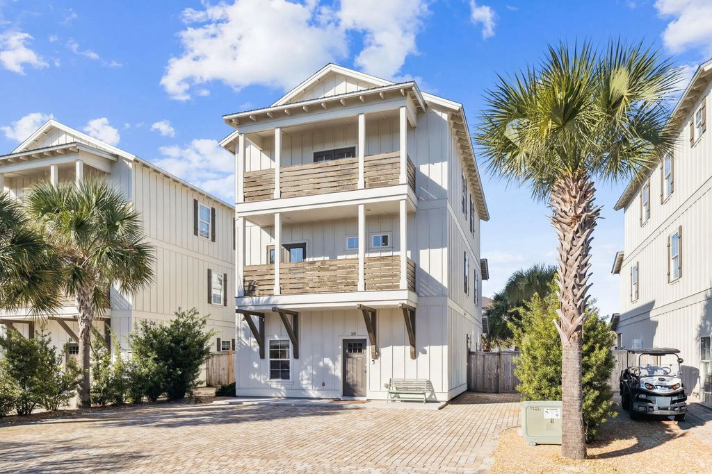 4 of 53 - 20 Sundance Court, Miramar Beach, FL