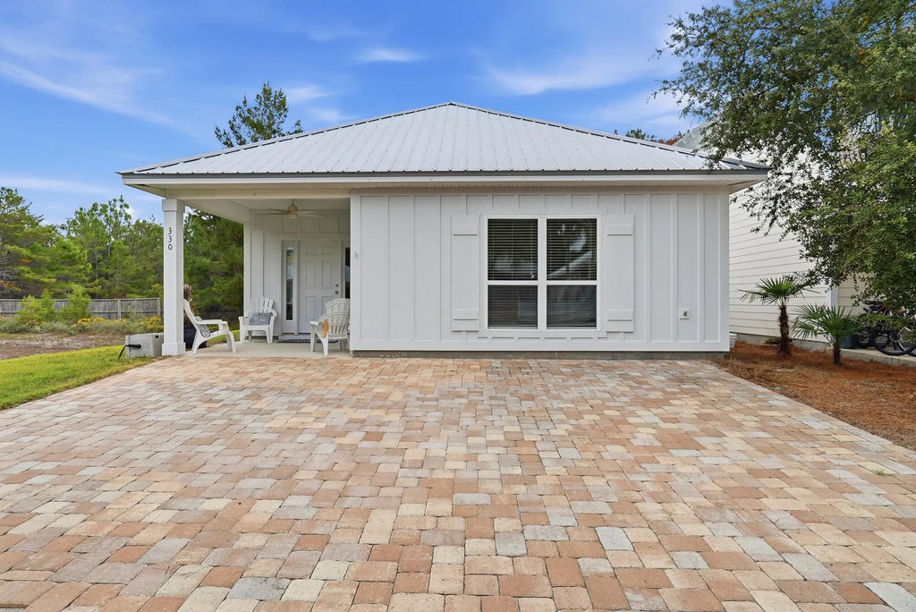 330 Ventana Boulevard, Santa Rosa Beach