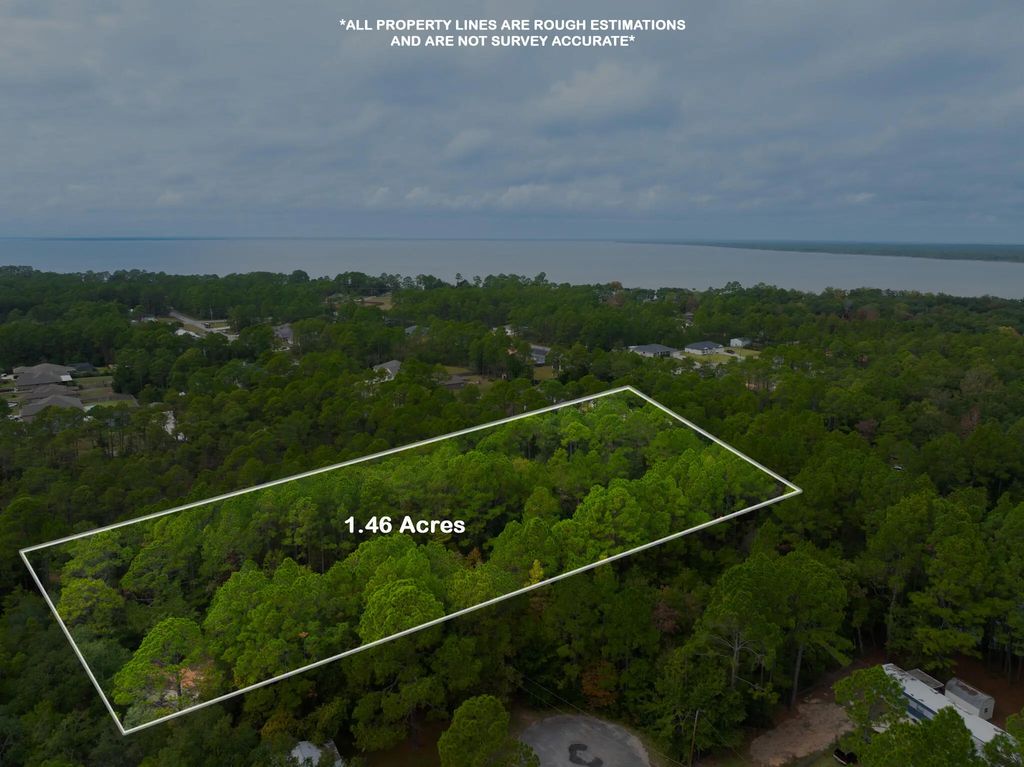 2960 Sherwood Drive, Navarre