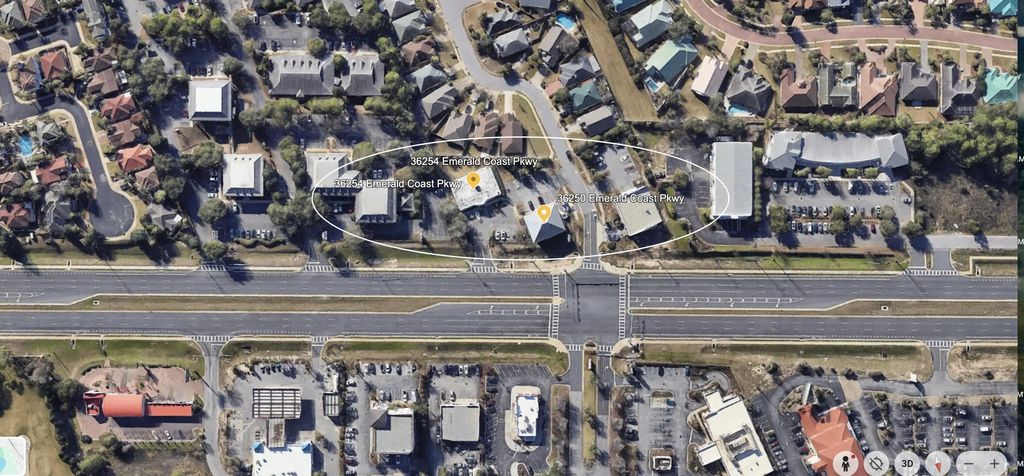 2 of 54 - 36250 Emerald Coast Parkway 250 & 254, Destin, FL