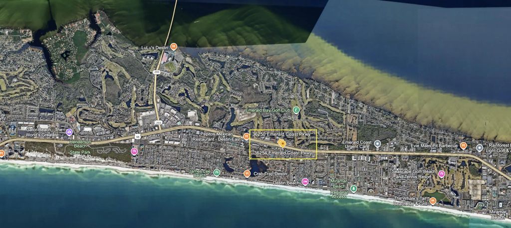 53 of 54 - 36250 Emerald Coast Parkway 250 & 254, Destin, FL