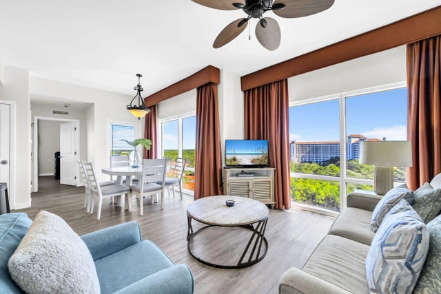 5000 S Sandestin Boulevard Unit 6909/6911, Miramar Beach