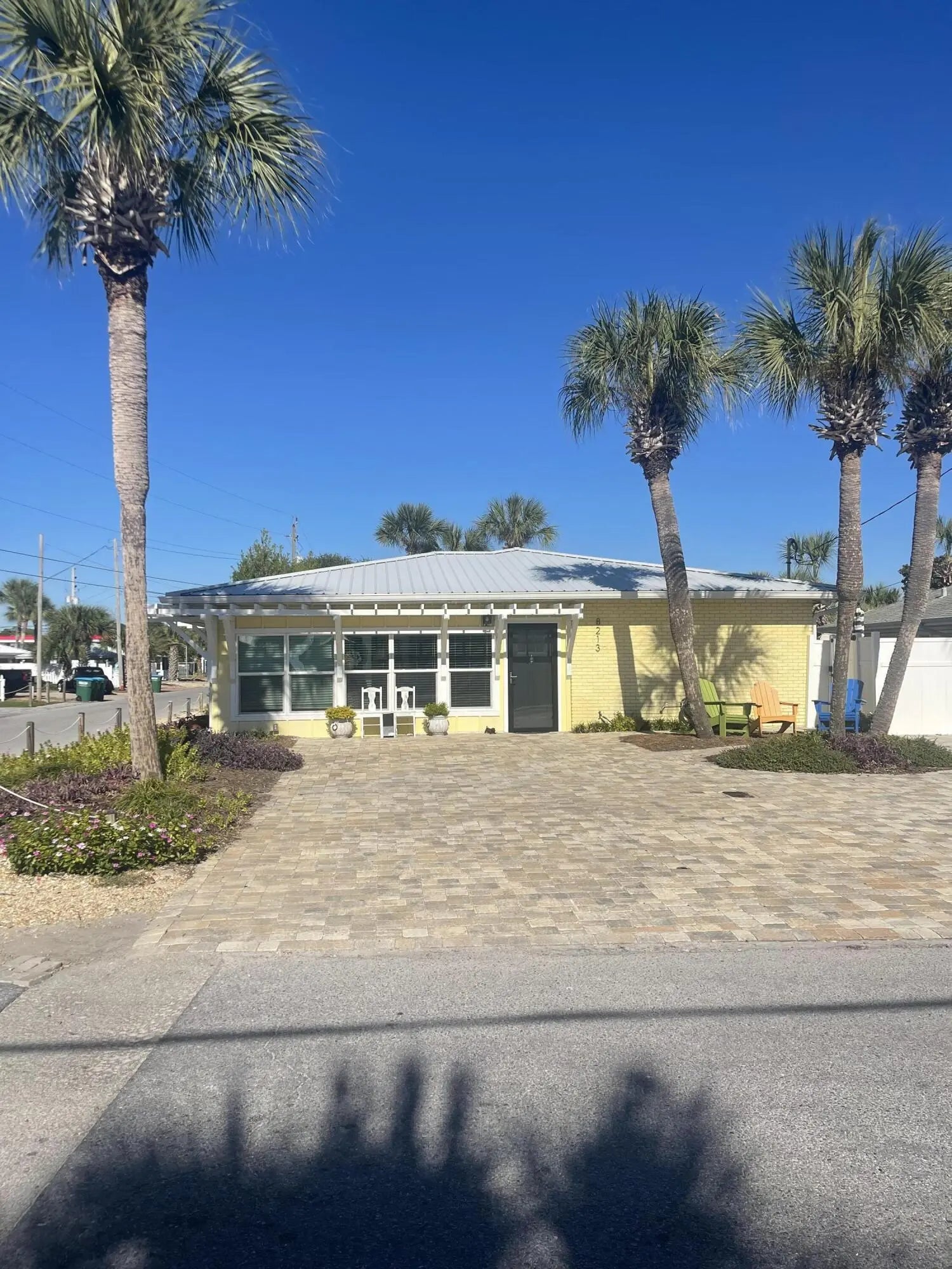 8213 Surf Drive, Panama City Beach