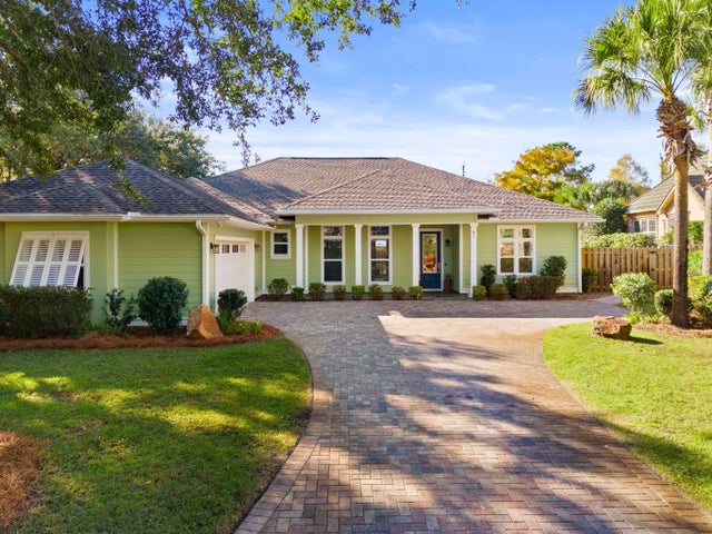81 Botany Boulevard, Santa Rosa Beach