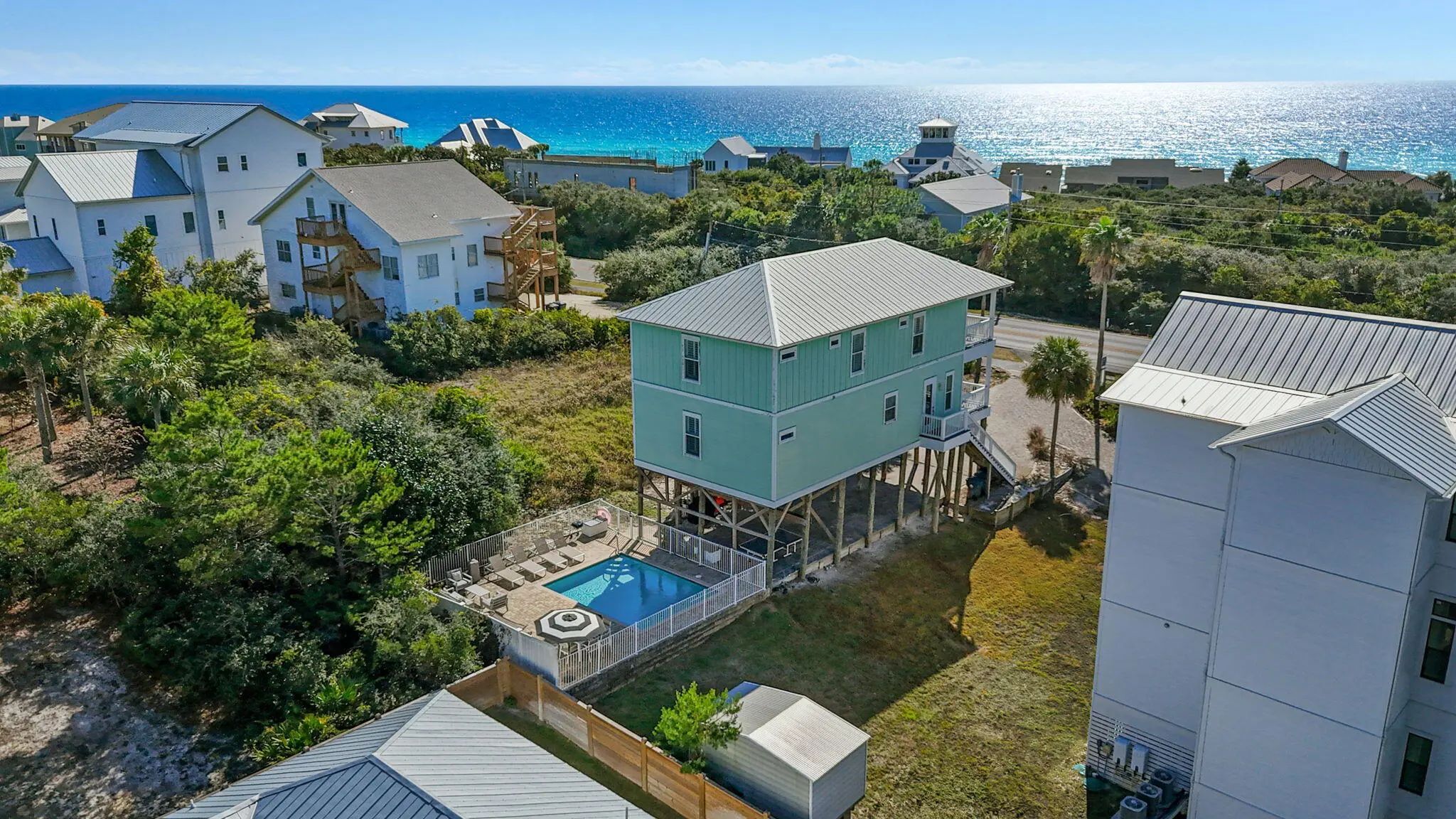 6192 W County Hwy 30a, Santa Rosa Beach