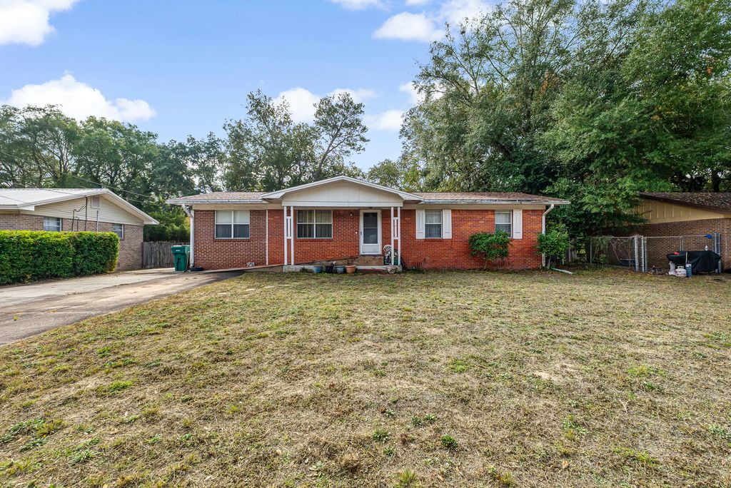 104 22nd Street, Niceville