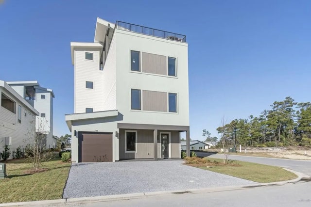 39 Sarah Street Lot 17, Inlet Beach.