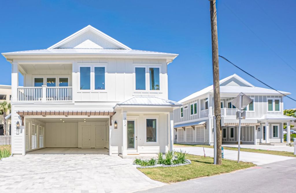 2 of 44 - 254 Sands Street, Panama City Beach, FL