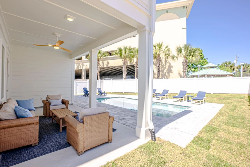33 of 44 - 254 Sands Street, Panama City Beach, FL
