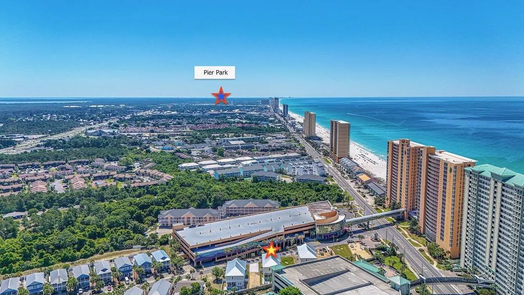 38 of 44 - 254 Sands Street, Panama City Beach, FL