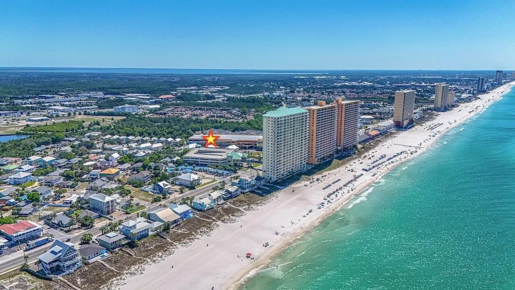 39 of 44 - 254 Sands Street, Panama City Beach, FL