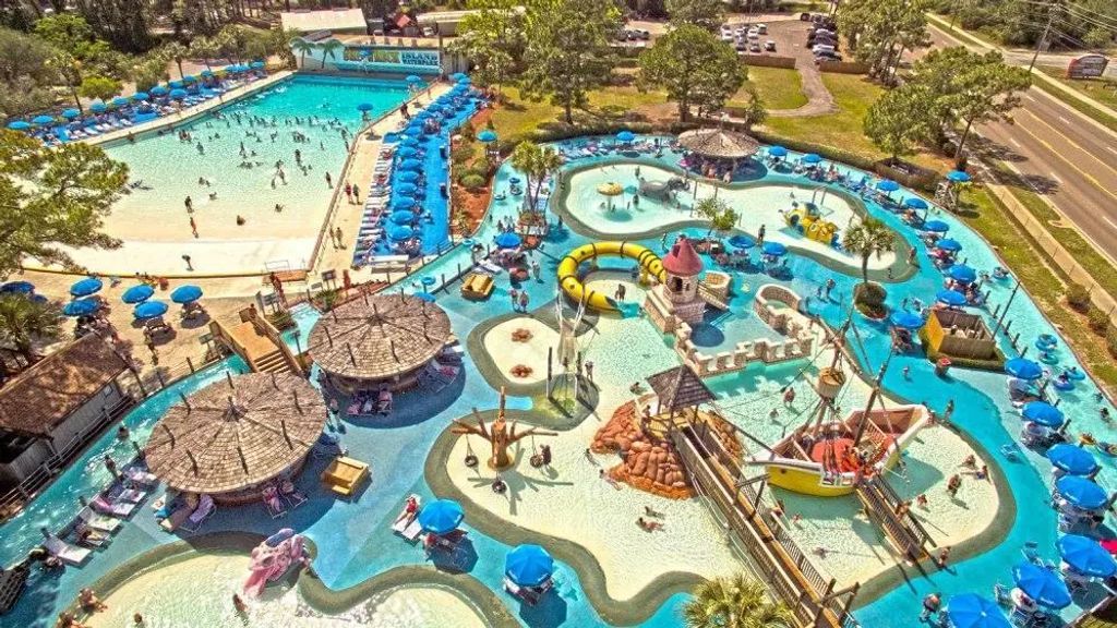 42 of 44 - 254 Sands Street, Panama City Beach, FL