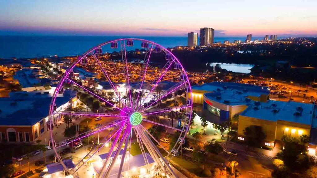 43 of 44 - 254 Sands Street, Panama City Beach, FL