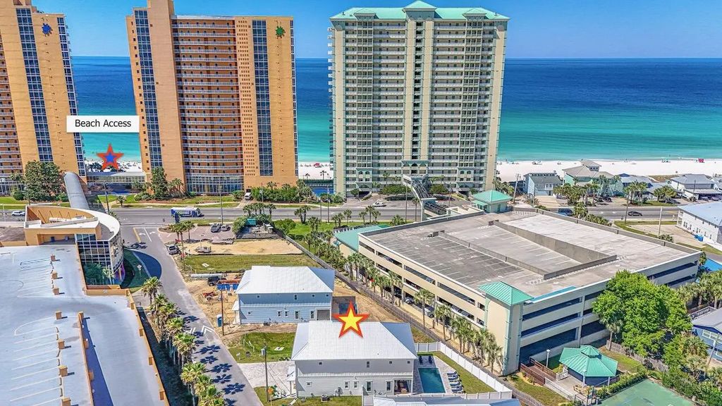 5 of 44 - 254 Sands Street, Panama City Beach, FL